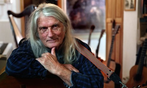 Walter Lietha &ndash; Drum sing i grad drum