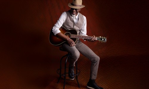 Keb&rsquo; Mo&rsquo;