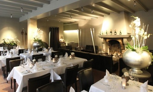 Schloss Laufen am Rheinfall