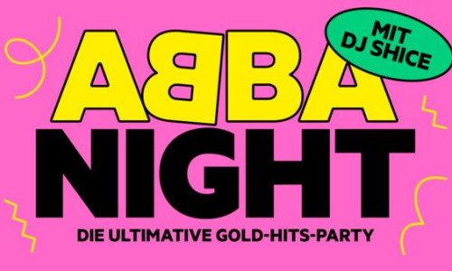 ABBA-Night