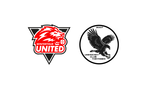 UHC Winterthur United III - UHC Thayngen