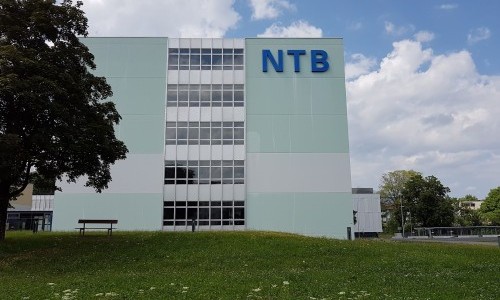 OST Campus Buchs
