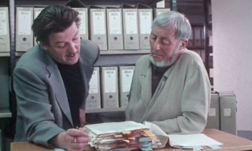 ER NANNTE SICH SURAVA