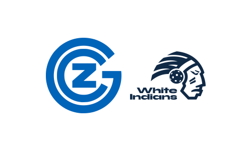 Grasshopper Club Z&uuml;rich II - White Indians Inwil-Baar II