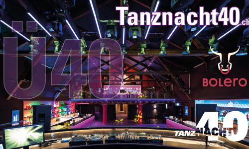 Tanznacht40