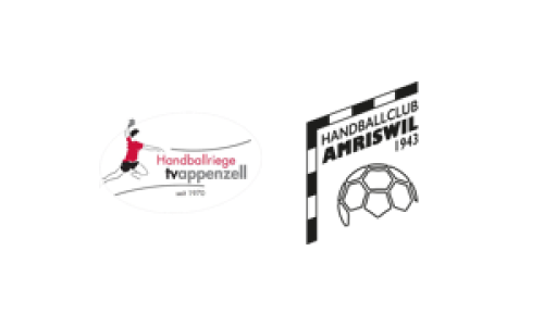 TV Appenzell 2 - HC Amriswil 1