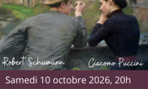 Elle et Lui
