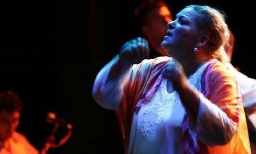 Abschlusskonzert Workshop Ida Kelarov&aacute;