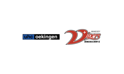 UHC Oekingen - Vipers InnerSchwyz