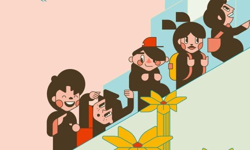 Endlich Fr&uuml;hling