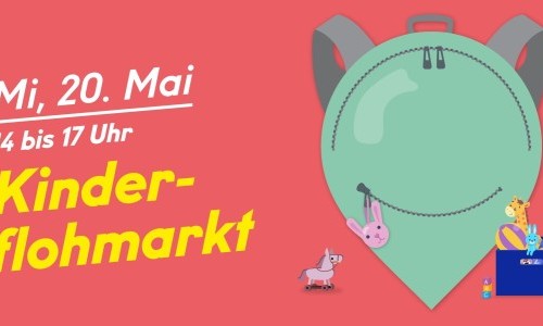 Kinderflohmarkt