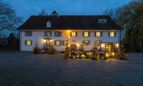 Obere M&uuml;hle