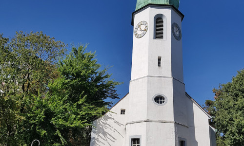 Evang.-ref. Dorfkirche Kleinh&uuml;ningen