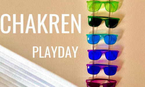Chakren PlayDay
