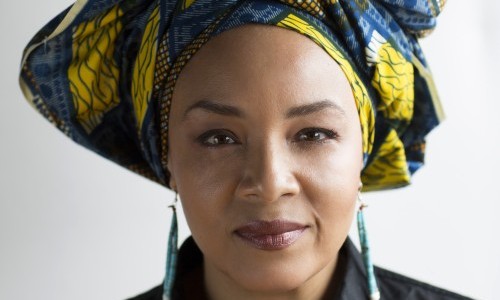 LaTasha N. Nevada Diggs