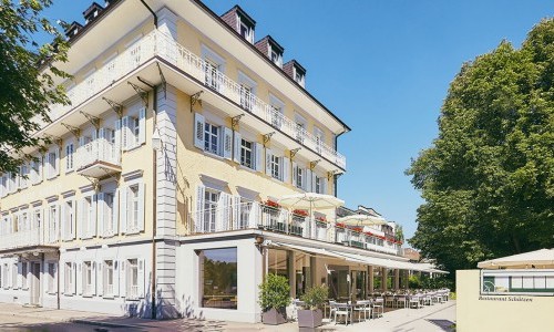 Hotel Sch&uuml;tzen