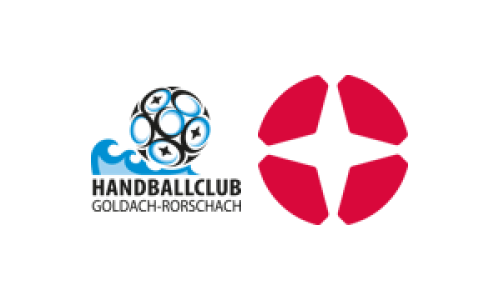 HC Goldach-Rorschach F - HSC Kreuzlingen F