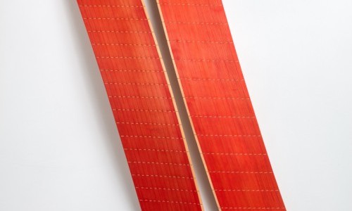 Exposition  Pierre-Alain Zuber