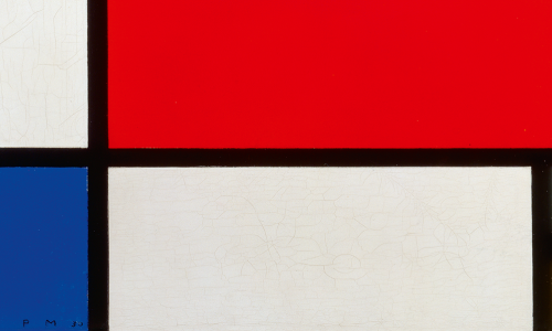 Kunst-Stück: Klassische Moderne (Vertiefung)