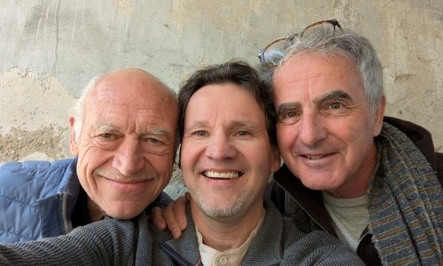 Trianguli     Pablo Neruda – Lass mir dein Lachen