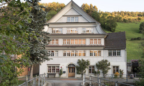 Klangwelt Toggenburg
