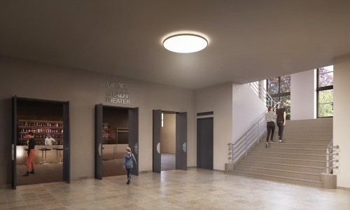 Literatur|spur: LeseLeben mit Sarah Wyss