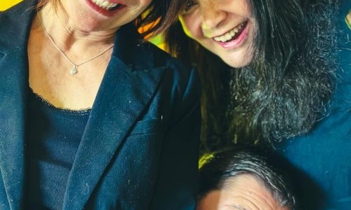 Verso il sole &ndash; Ein tragikomischer Roadtrip ins Tessin