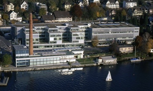 GALERIE GOLDBACH CENTER