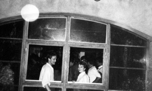 Th&eacute;&acirc;tre Lapin Vert