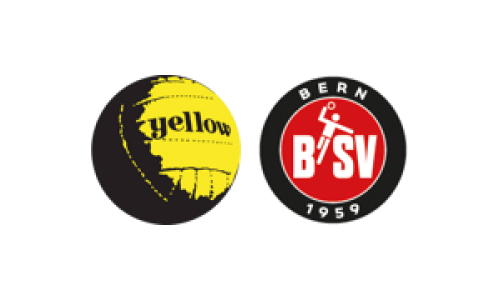 SG Yellow/ Pfadi Espoirs - Handball Bern