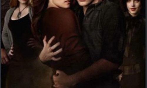 TWILIGHT MARATHON: TWILIGHT - NEW MOON