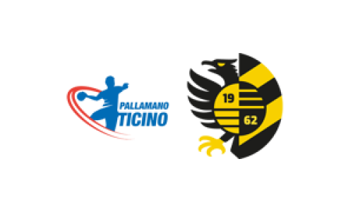 Pallamano Ticino - HC KTV Altdorf