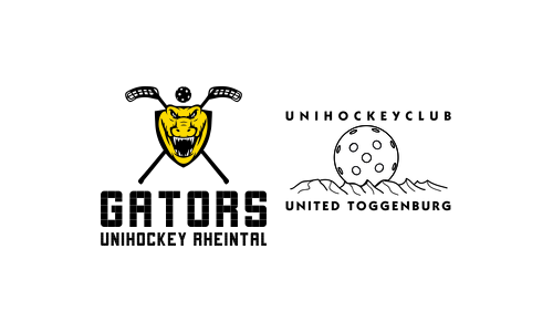 Unihockey Rheintal Gators - United Toggenburg Bazenheid
