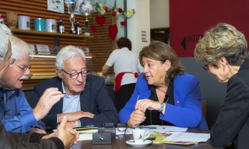 amm Café Med Ticino Lugano