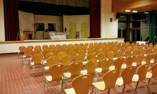 Reckensaal