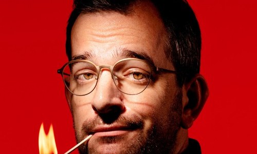 Kilian Ziegler: 99° C - Wortspiele am Siedepunkt