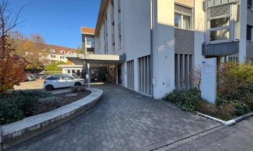 Betagtenheim Mattenhof