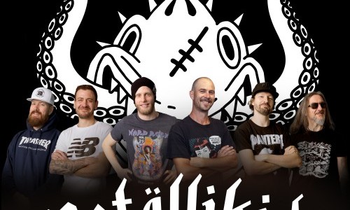 Metallikids - 20 ans Bicubic