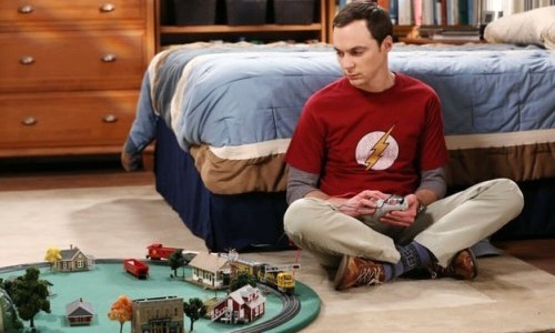 ProSieben: The Big Bang Theory