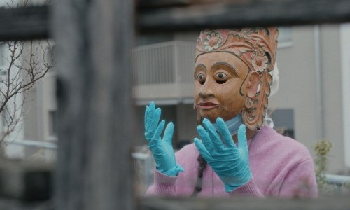 vorpremieren.kino: Elephants & Squirrels