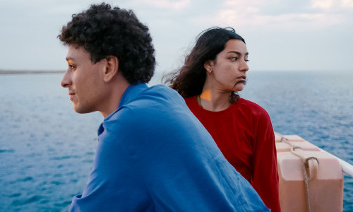 Where the Wind Comes From - Solothurner Sommerfilme