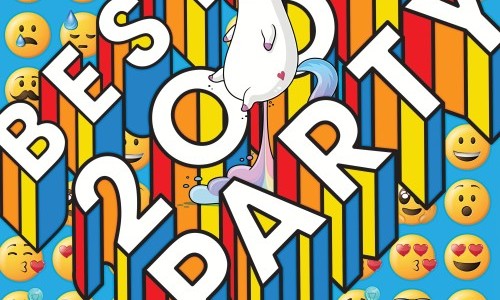 BEST OF 2000ER PARTY