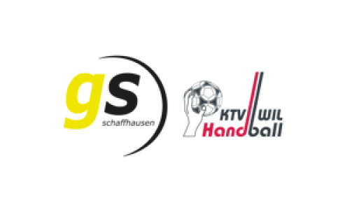 GS Schaffhausen - KTV Wil Drü