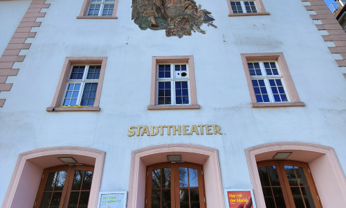 Stadttheater