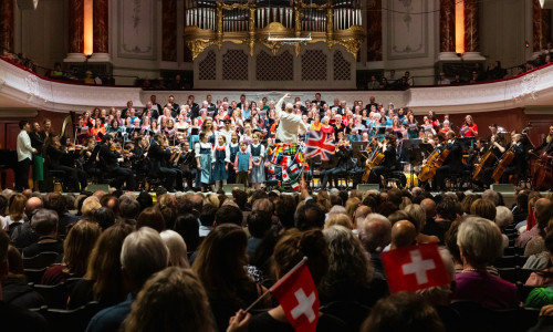 Basel Proms 2026