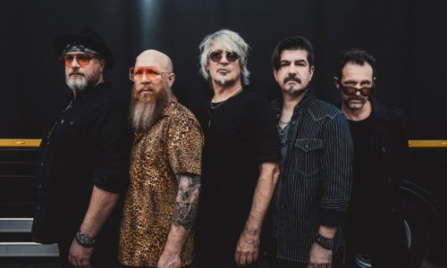 Ellis Mano Band &ndash; Morph