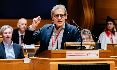 Proberaum Zukunft & foraus Forum Aussenpolitik Die Jahrtausendflut