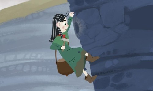 Mary Anning, Fossilienj&auml;gerin