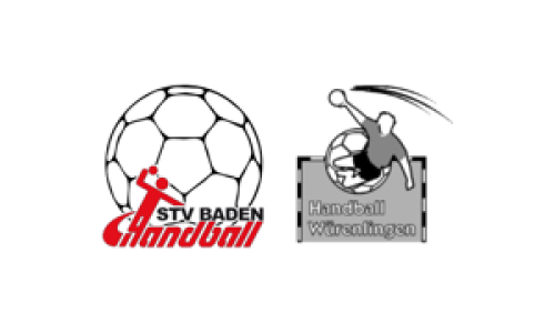 SG Städtli-Baden 2 - HSG Ehrendingen Espoirs