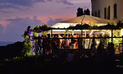 Ev&egrave;nement unique - Domaine de la Crausaz